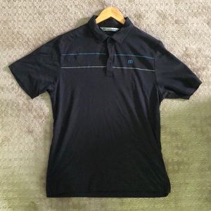Travis Mathew Golf polo